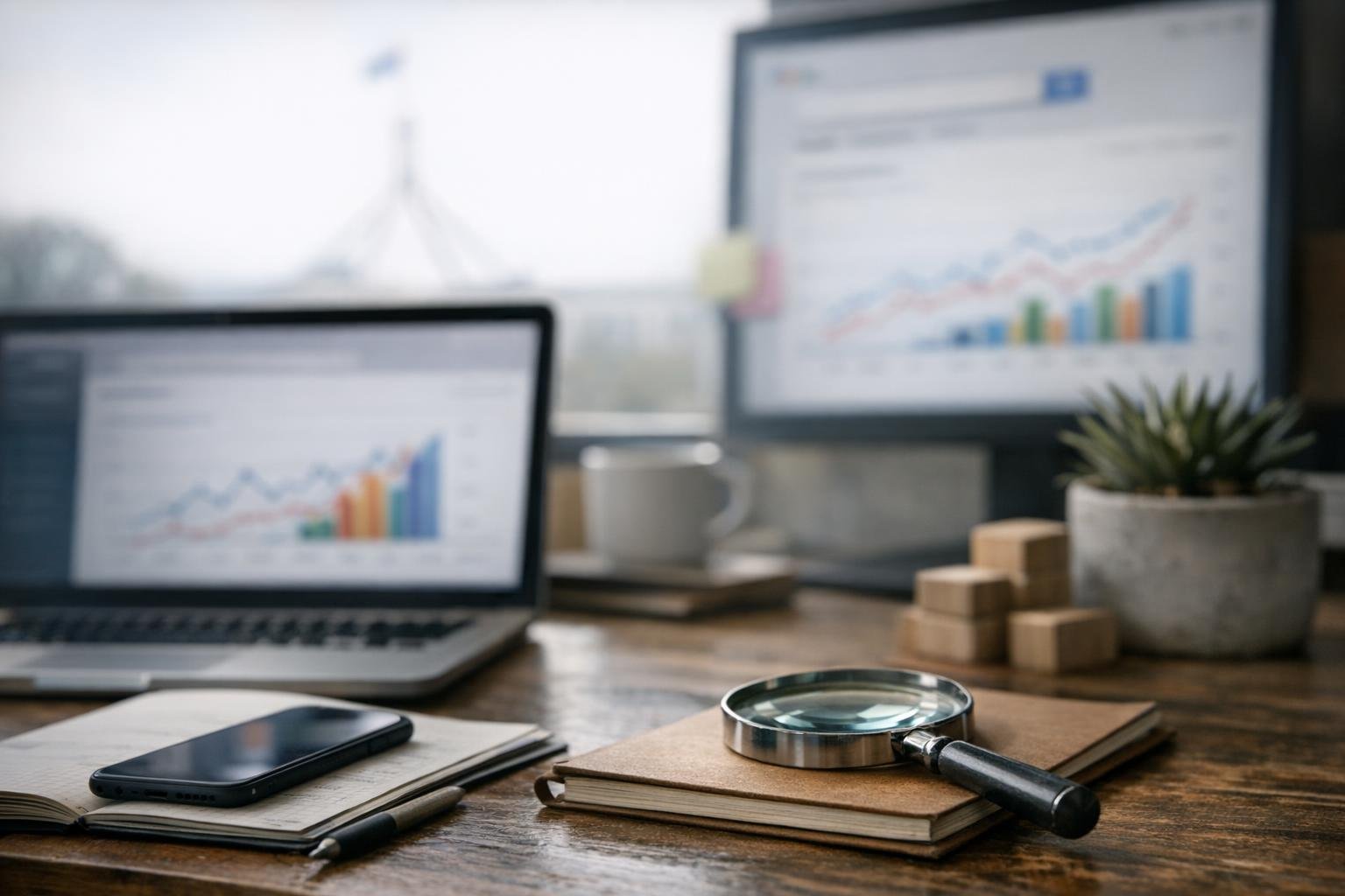 How Backlink applies to SEO Services services in Canberra, Australia — practical illustration