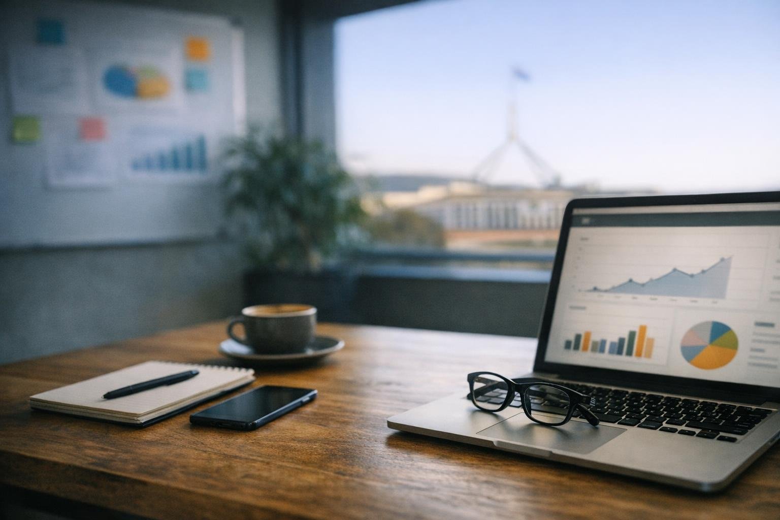 How Content Gap Analysis applies to SEO Services services in Canberra, Australia — practical illustration