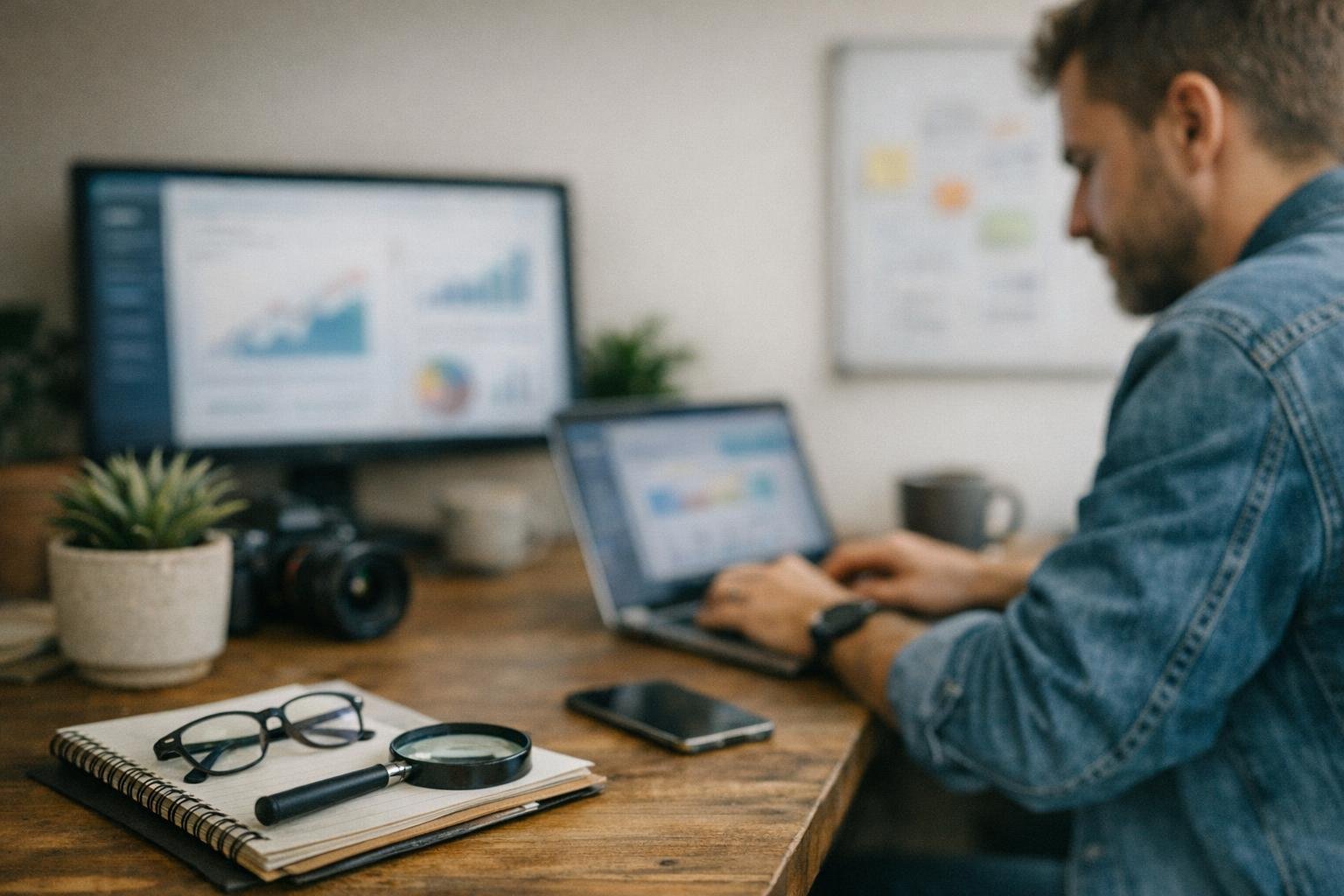 Conversion Rate Optimization in SEO Services: Conversion Rate Optimization is the practice of improving the percentage of website — visual guide