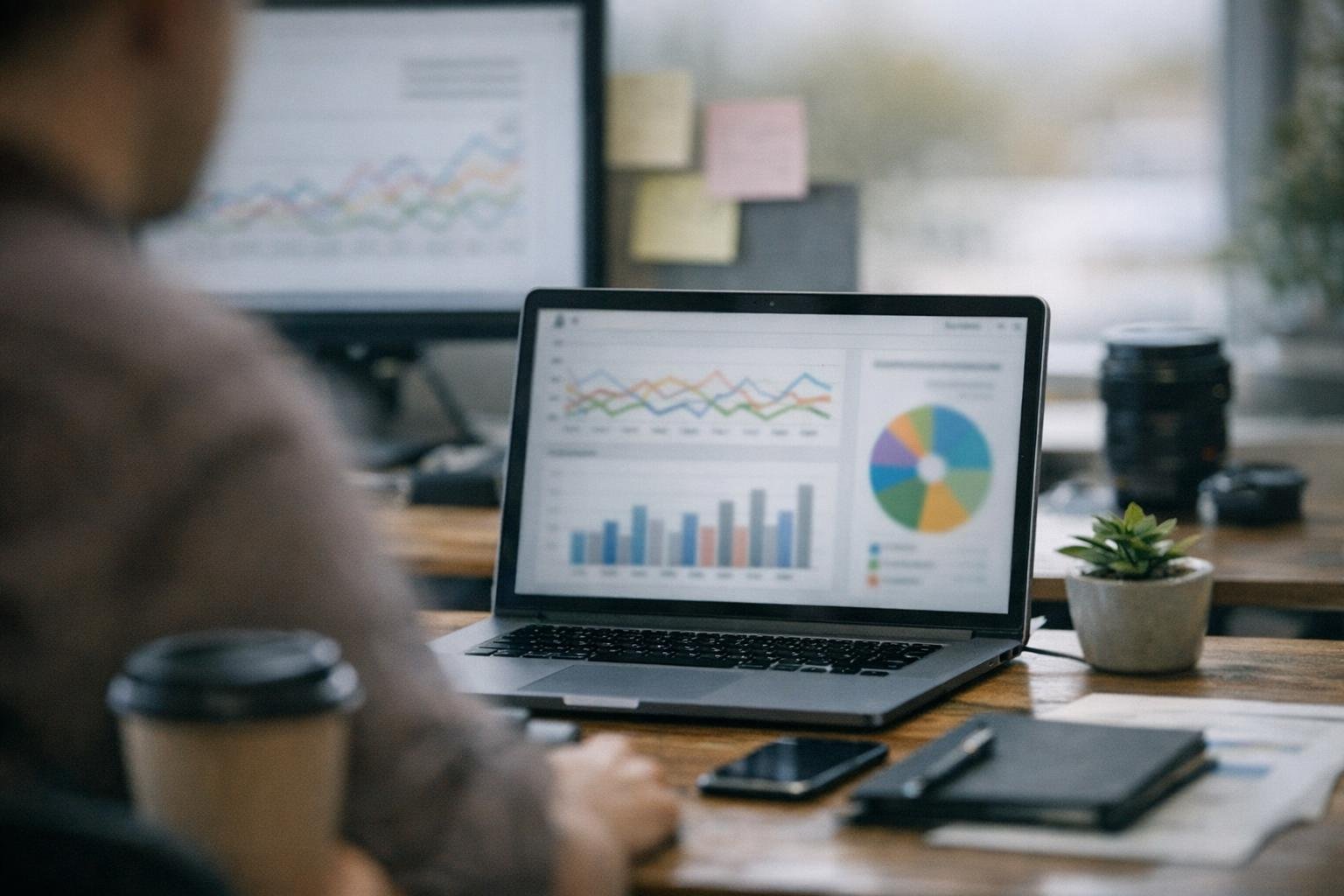 Core Web Vitals in SEO Services: Core Web Vitals are three key measurements Google uses to evaluate how — visual guide