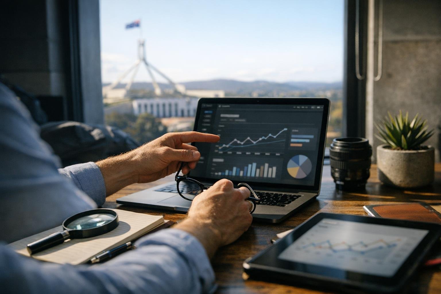 How Core Web Vitals applies to SEO Services services in Canberra, Australia — practical illustration