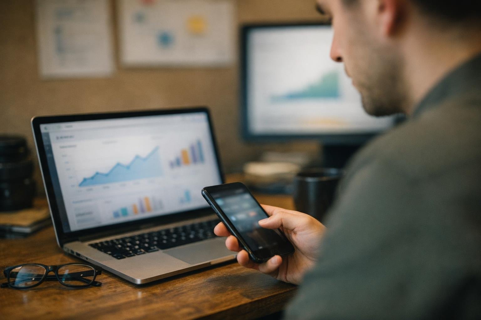 How CRO applies to SEO Services services in Canberra, Australia — practical illustration