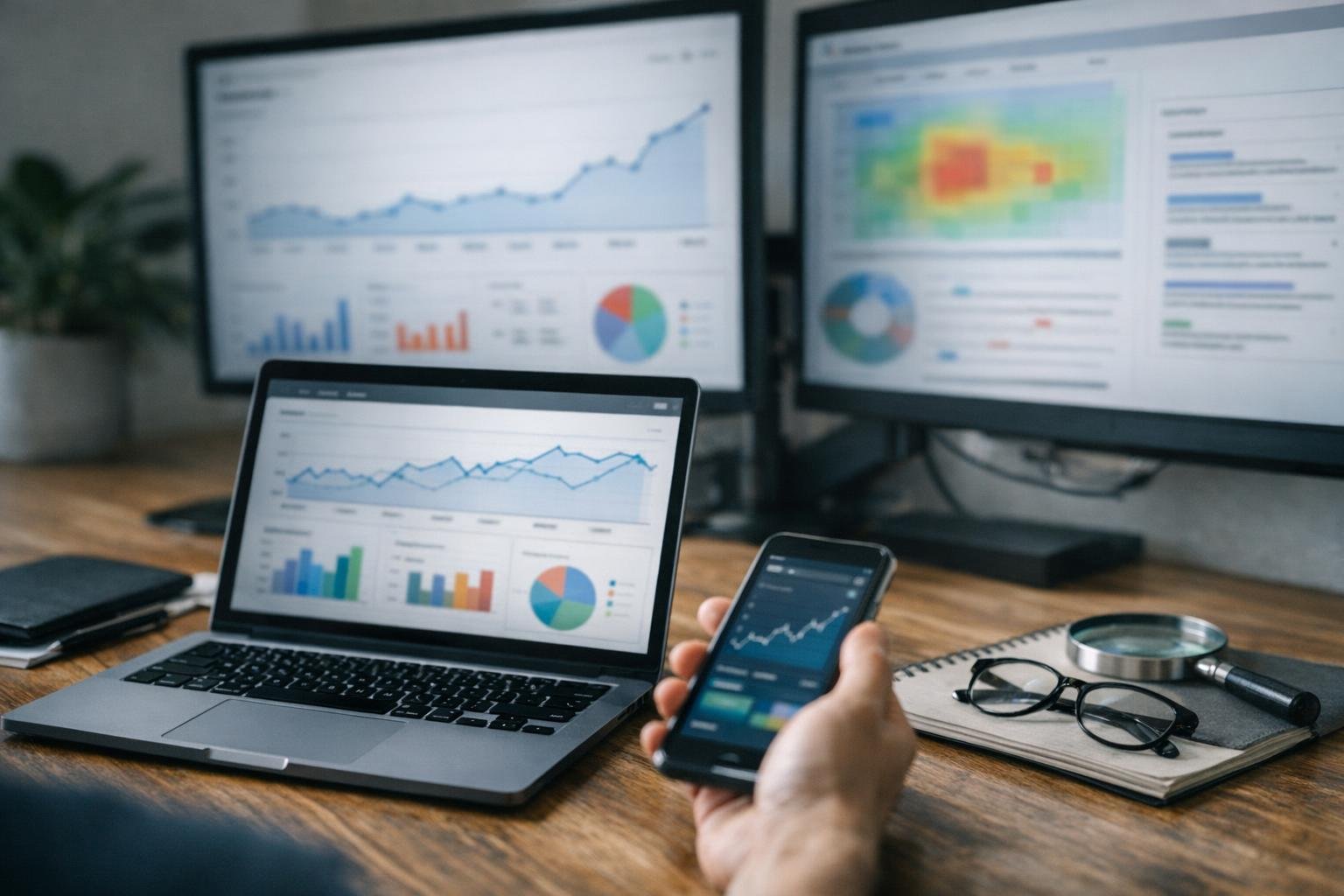 How Heading Tags applies to SEO Services services in Canberra, Australia — practical illustration