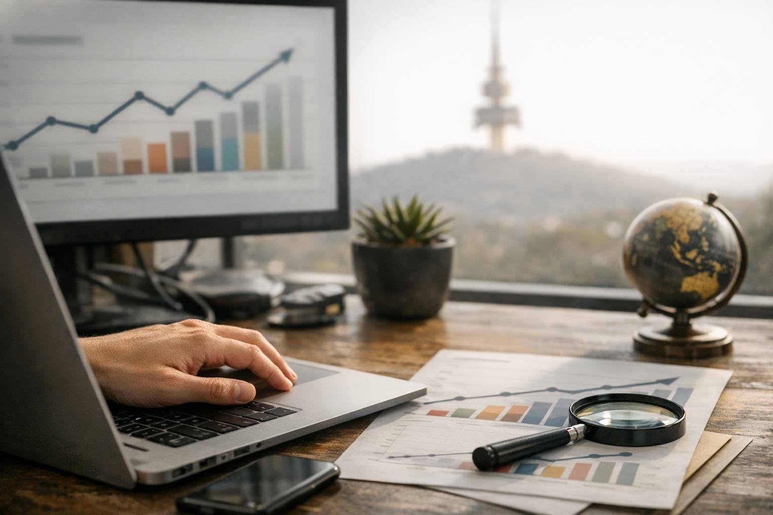 How Image Optimization applies to SEO Services services in Canberra, Australia — practical illustration