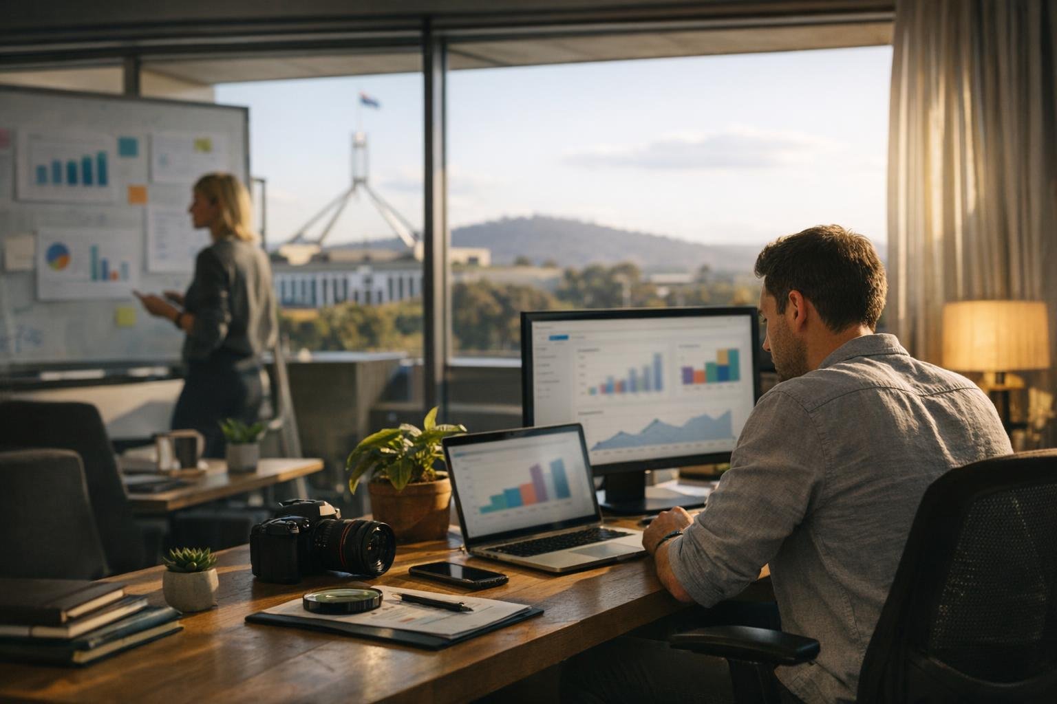 Internal Linking in SEO Services: Internal Linking is the practice of linking from one page to another — visual guide