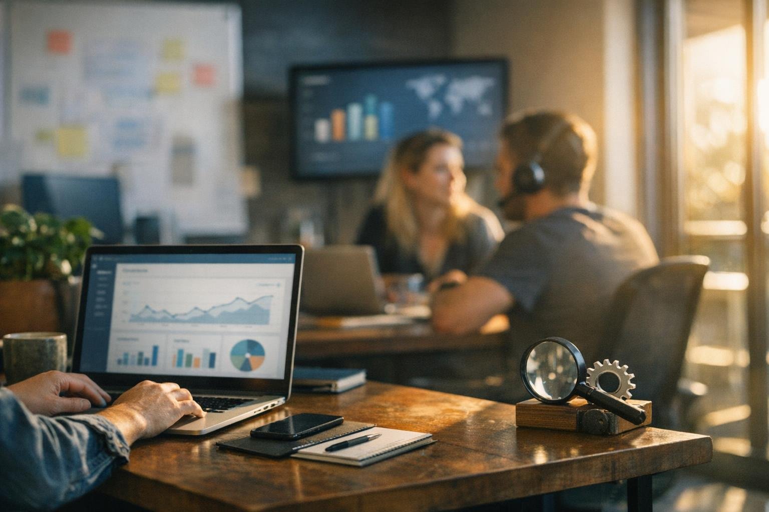 How Keyword Research applies to SEO Services services in Canberra, Australia — practical illustration