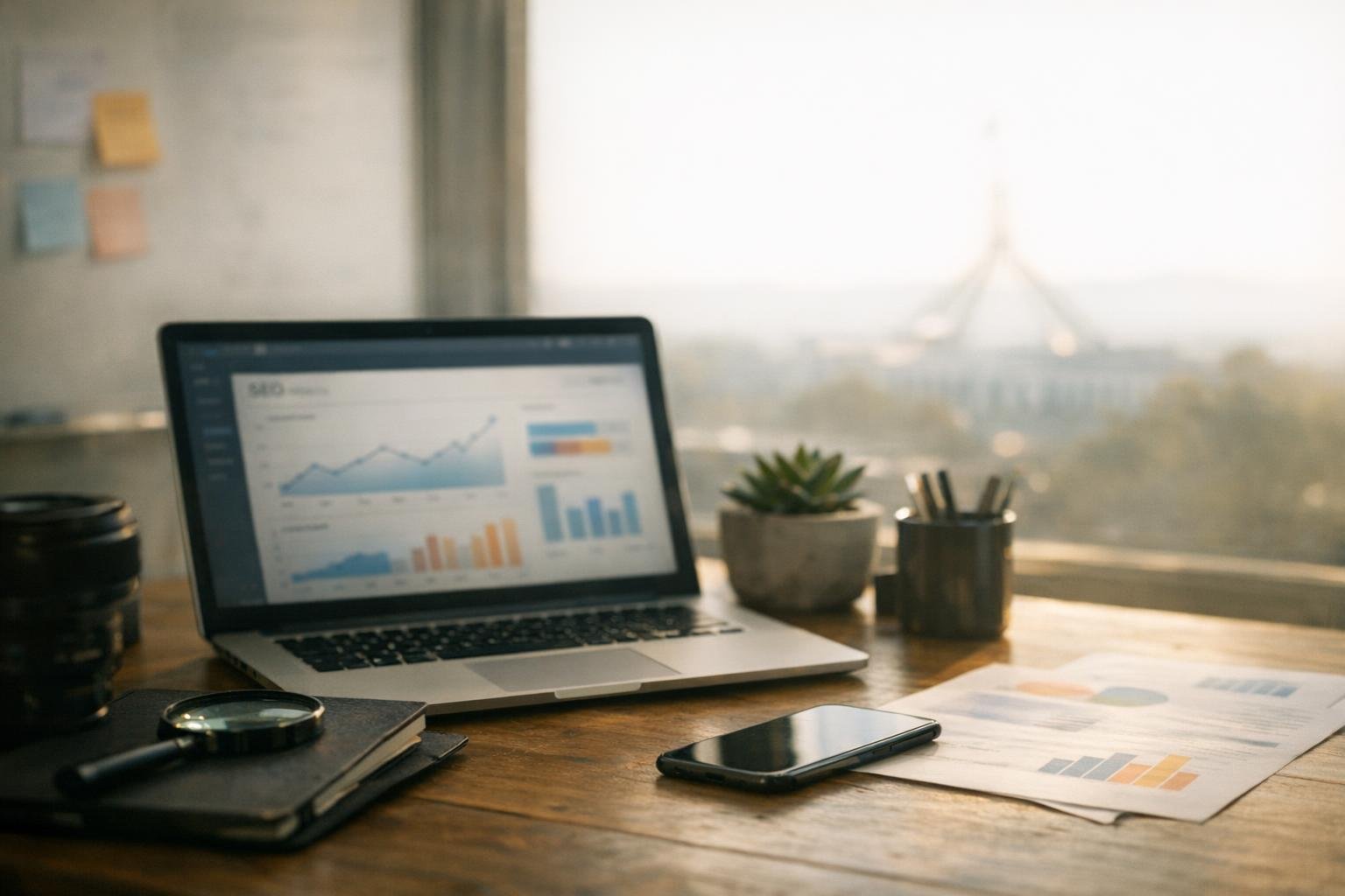 Local Citations in SEO Services: Local Citations are online mentions of a business's name, address, and phone — visual guide