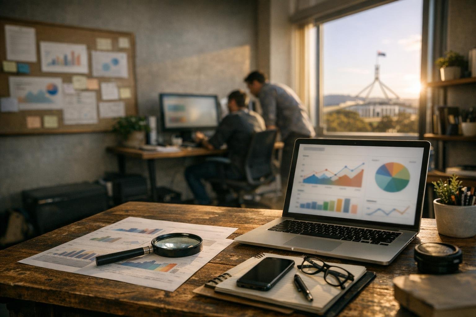 Meta Description in SEO Services: Meta Description is an HTML tag that summarizes a webpage's content in — visual guide