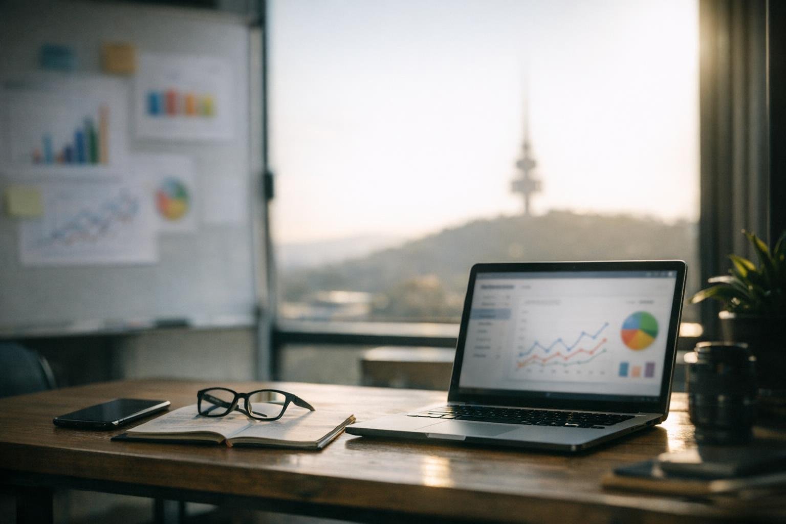 How NAP Consistency applies to SEO Services services in Canberra, Australia — practical illustration