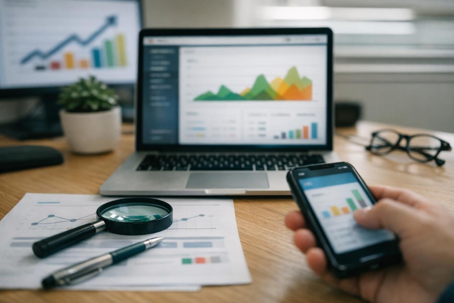 Off-Page SEO in SEO Services: Off-Page SEO is the practice of improving a website's search engine rankings — visual guide