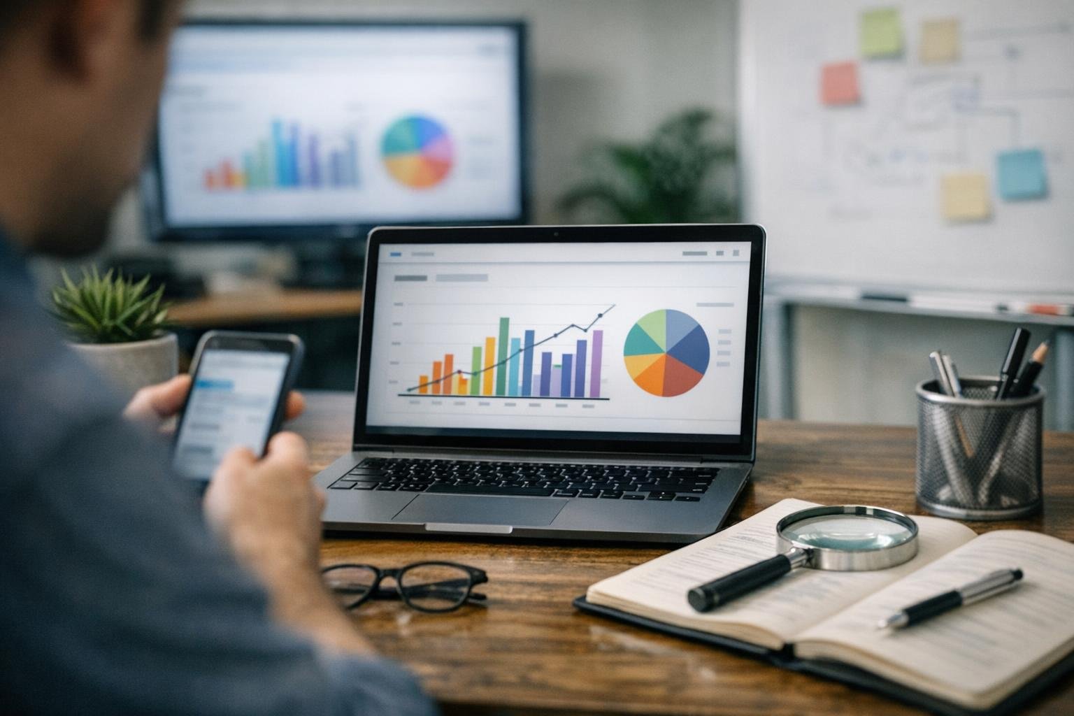 On-Page SEO in SEO Services: On-Page SEO is the practice of optimizing individual web pages to rank — visual guide