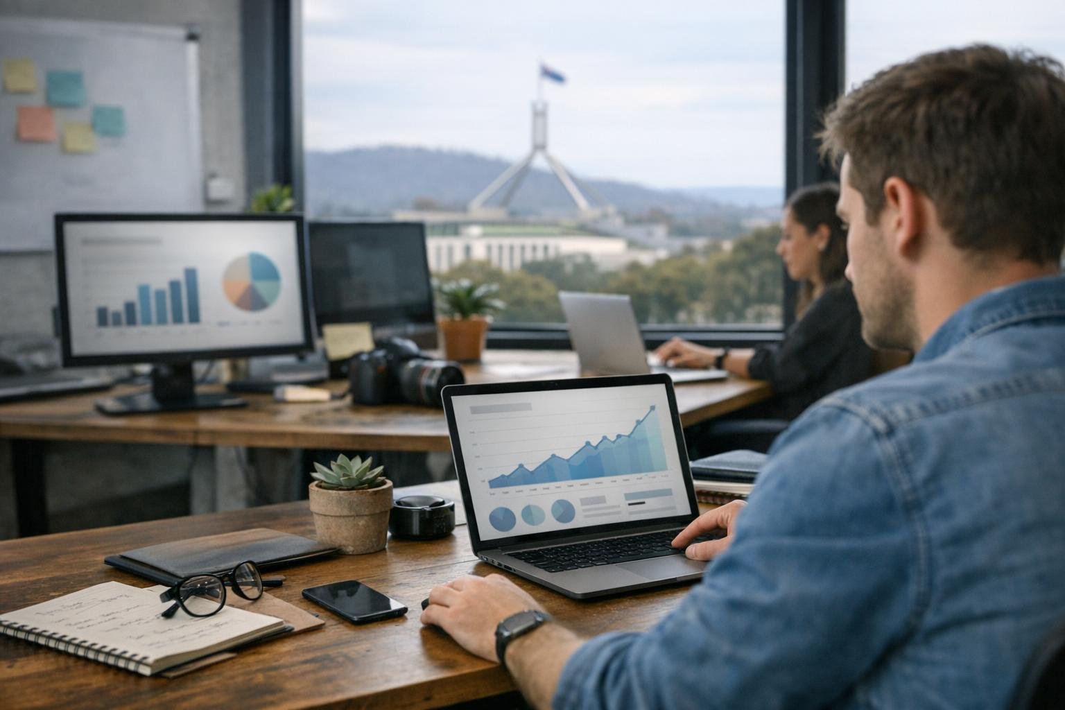 How Page Speed applies to SEO Services services in Canberra, Australia — practical illustration