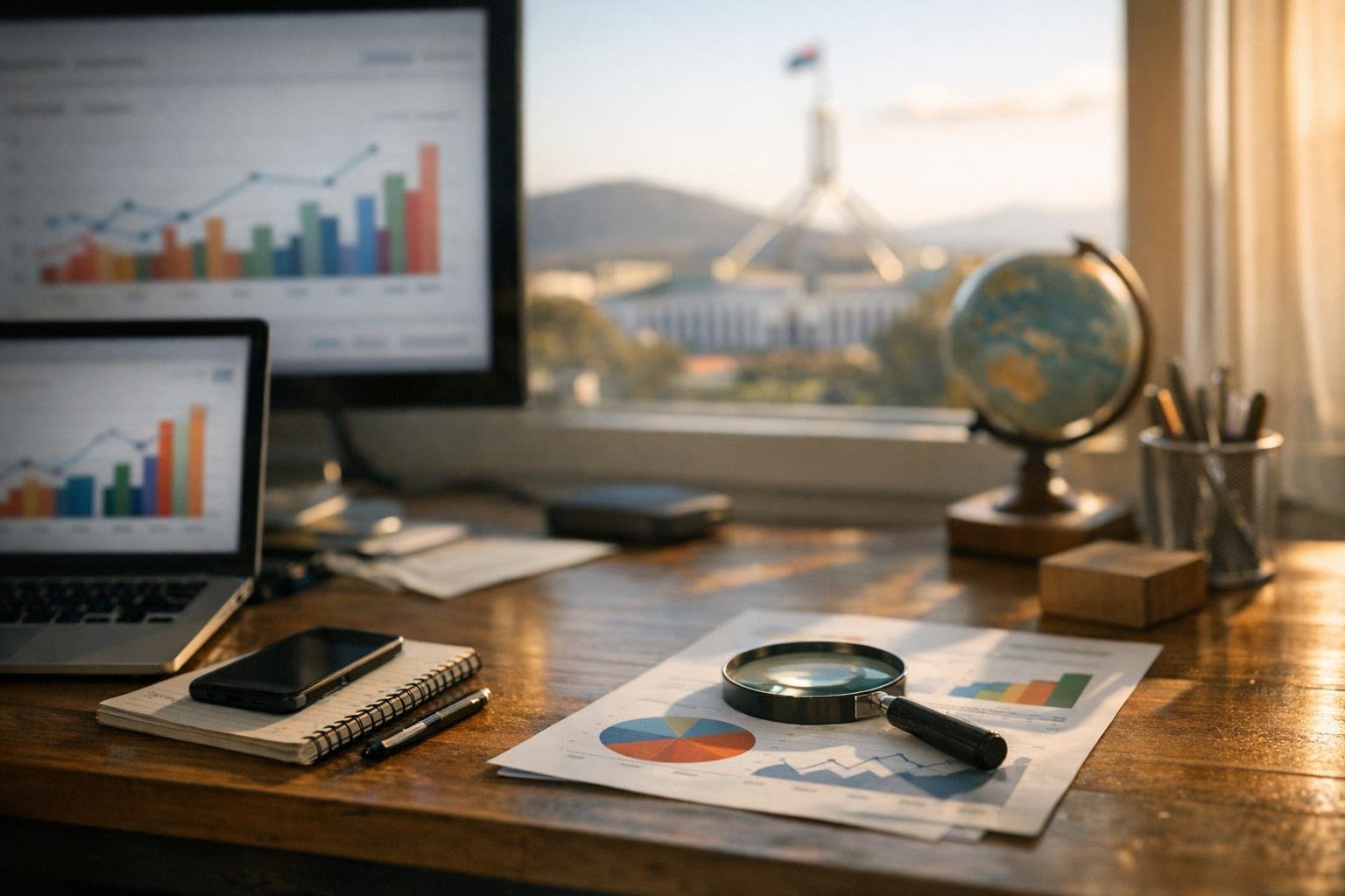 How Reputation Management applies to SEO Services services in Canberra, Australia — practical illustration