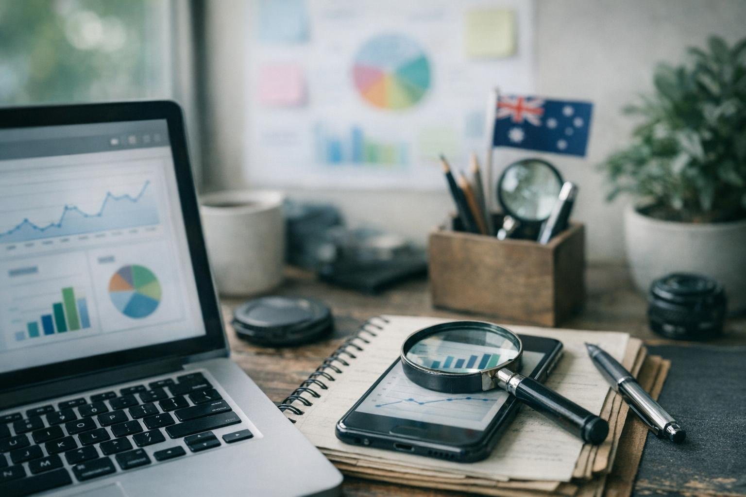 How Schema Markup applies to SEO Services services in Canberra, Australia — practical illustration