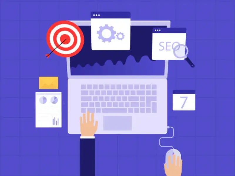 Professional Website Migration SEO process