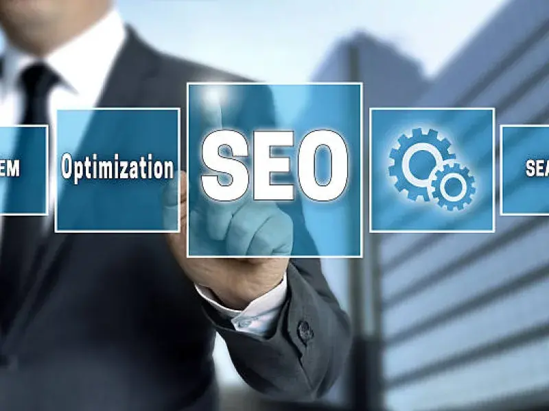 SEO-Canberra.com.au team providing SEO Services