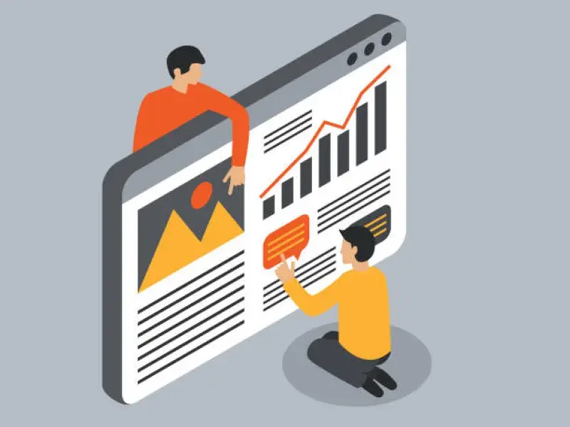 Site Structure Optimization service area in Canberra, ACT