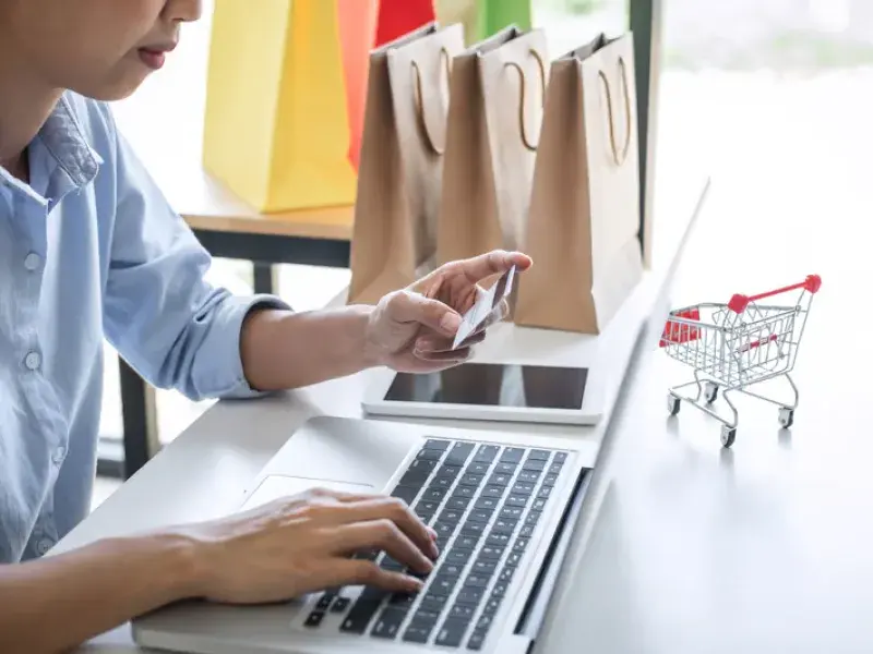 Professional eCommerce SEO Optimization process