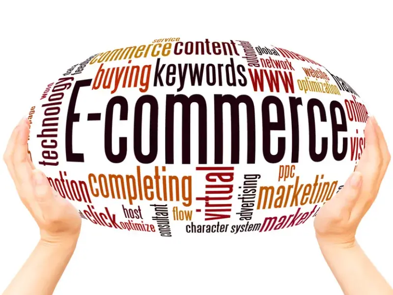 eCommerce SEO Optimization service area in Canberra, ACT