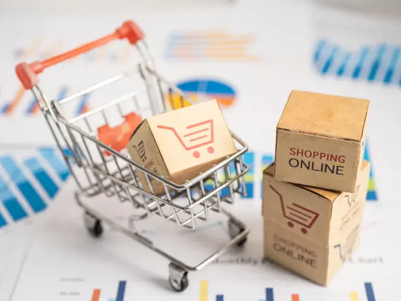 Small Business SEO service area in Canberra, ACT