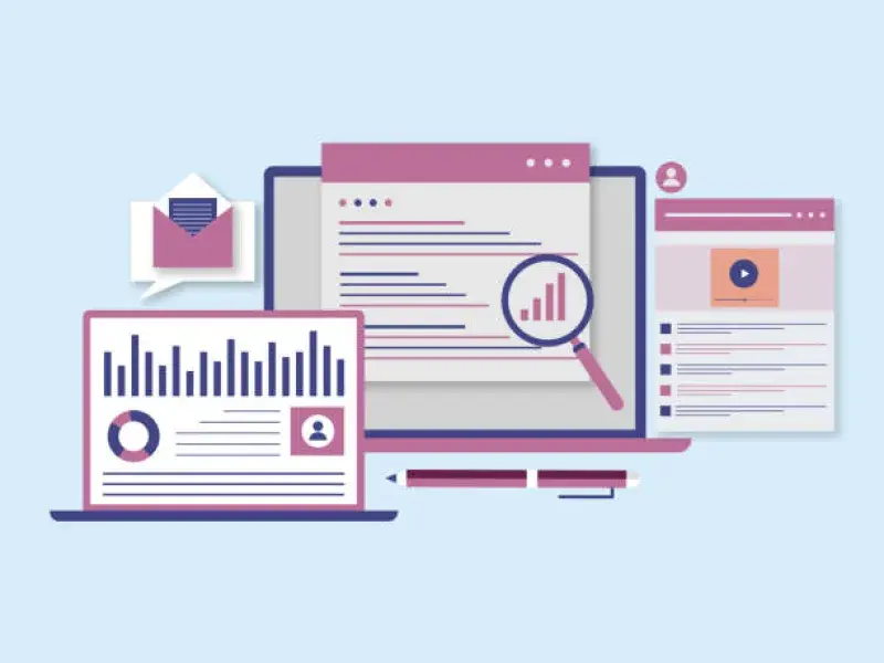 Technical Website Audit service in Canberra