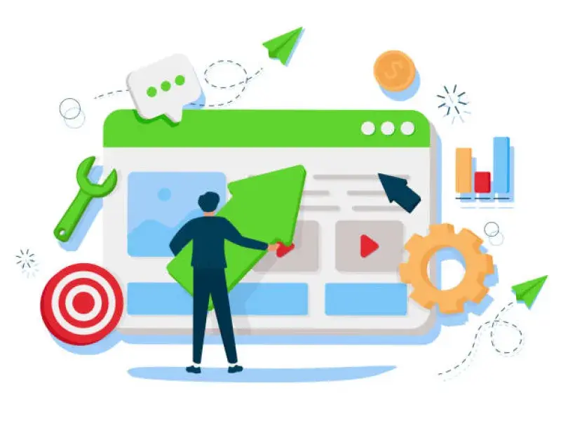 SEO Services in Red Hill, ACT - SEO-Canberra.com.au