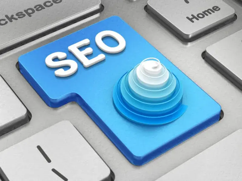 SEO Consultant in Canberra