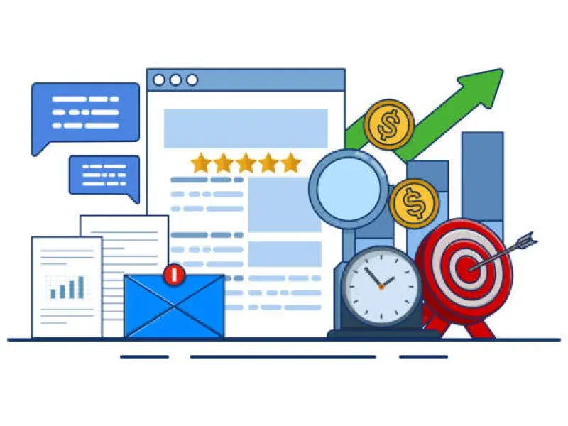 SEO Services in Higgins, ACT - SEO-Canberra.com.au