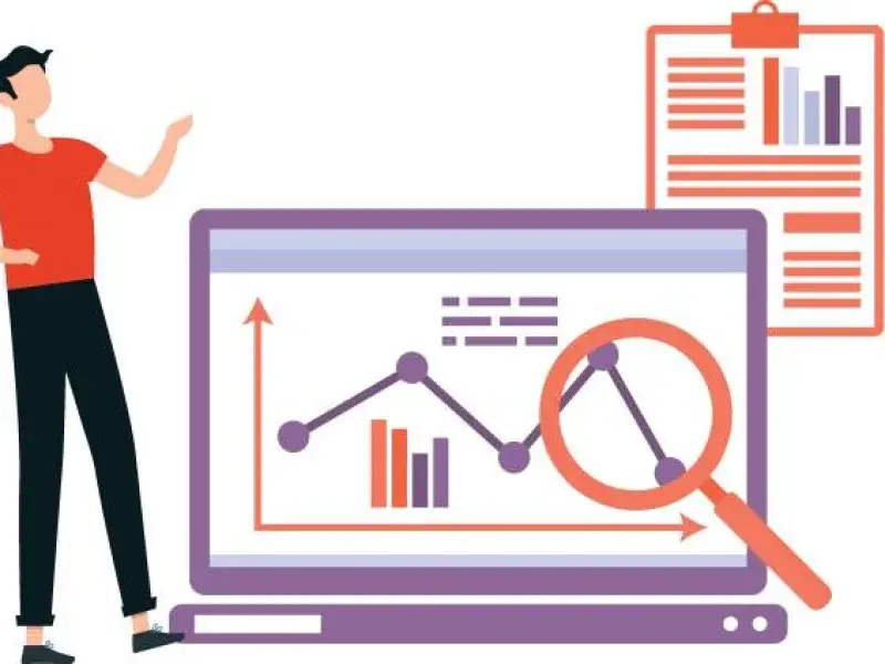 Professional Site Structure Optimization process