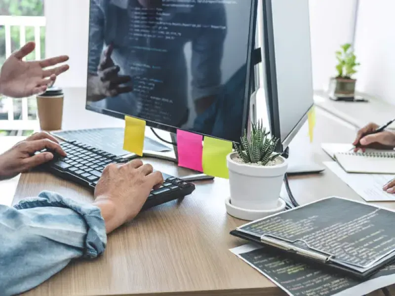 SEO-Canberra.com.au team providing SEO Services