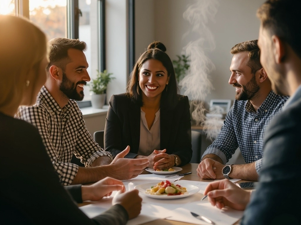 SEO-Canberra.com.au step-by-step service process — professional quality from start to finish