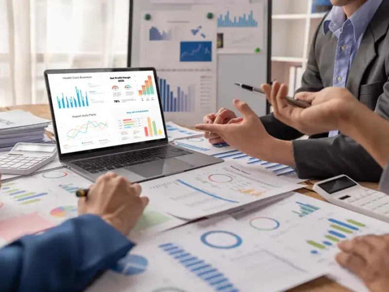 SEO Reporting Dashboard service in Canberra