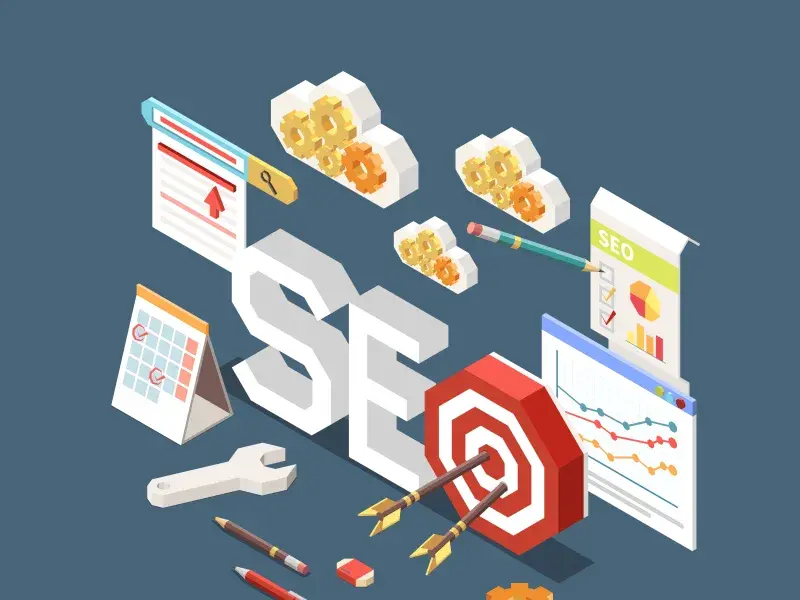 SEO Services in Bruce, ACT - SEO-Canberra.com.au