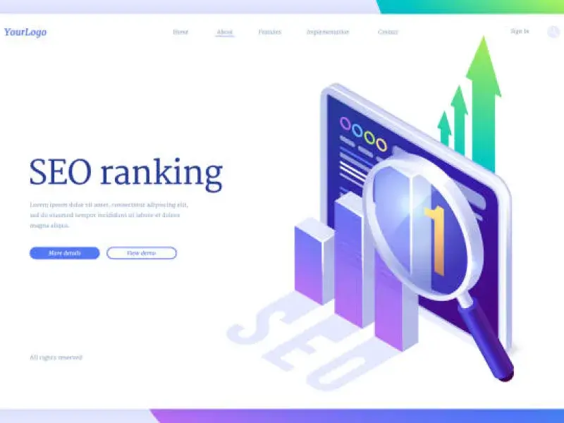 Page Speed Optimisation in Canberra