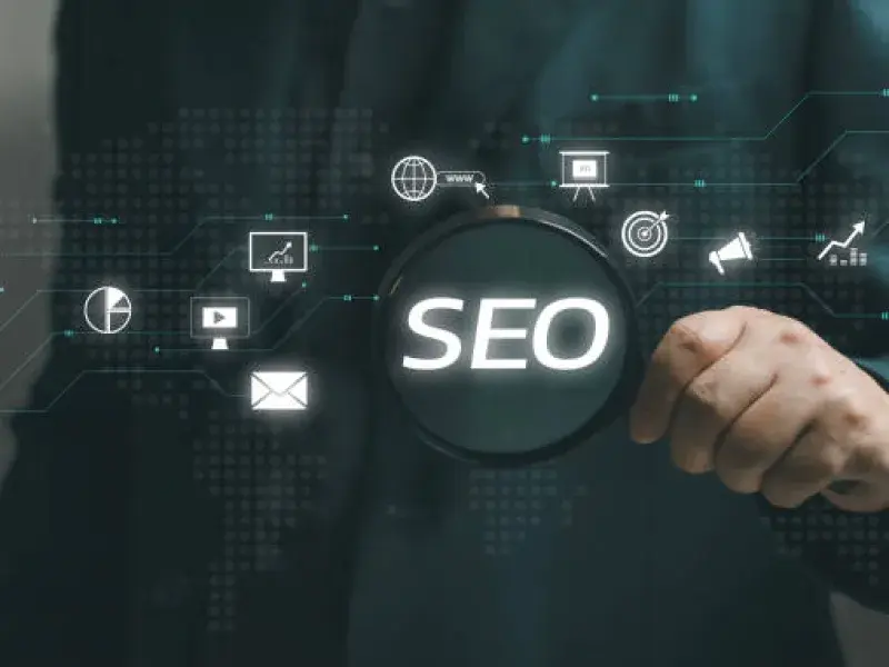 Small Business SEO in Canberra