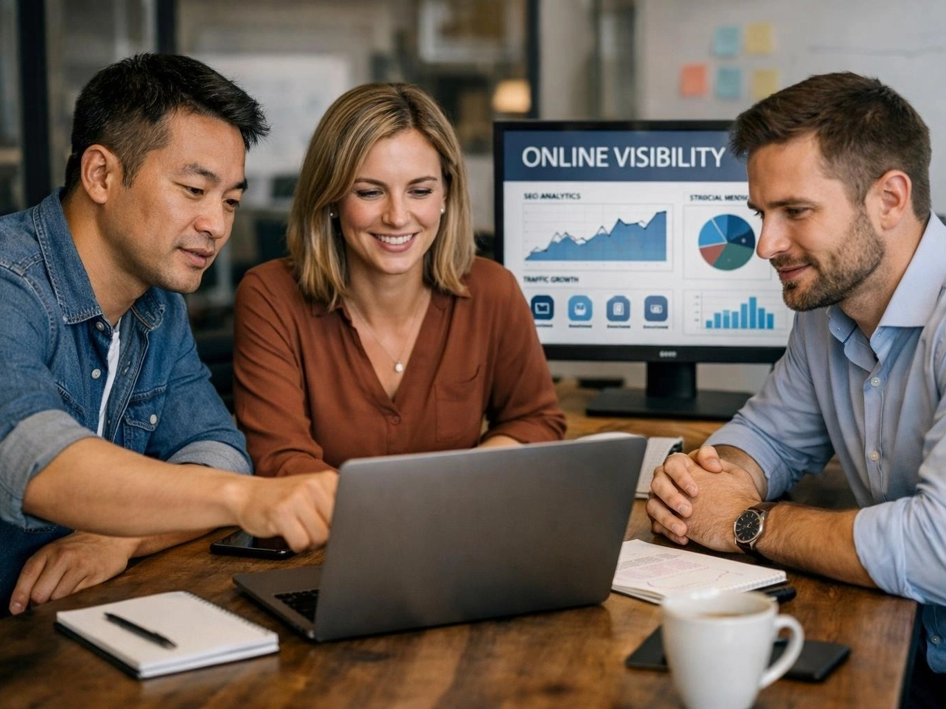 Professional service work by SEO-Canberra.com.au in the area