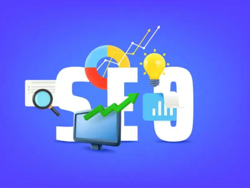 Mobile SEO Optimisation in Canberra