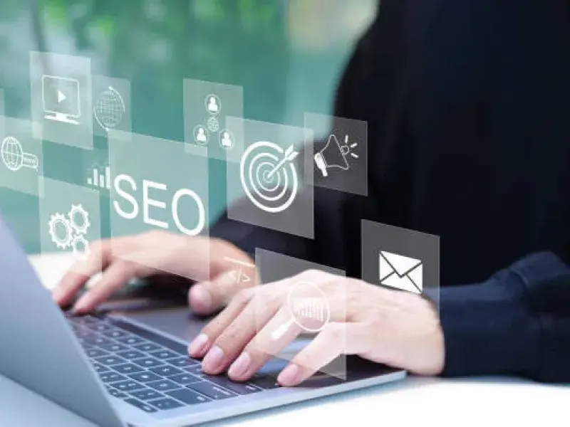 Digital Marketing in Canberra