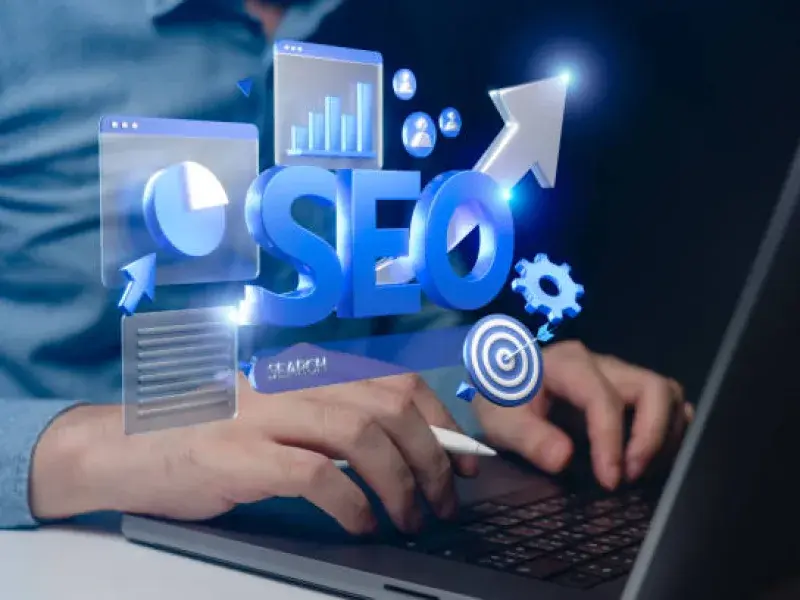 Web Design & Development in Canberra