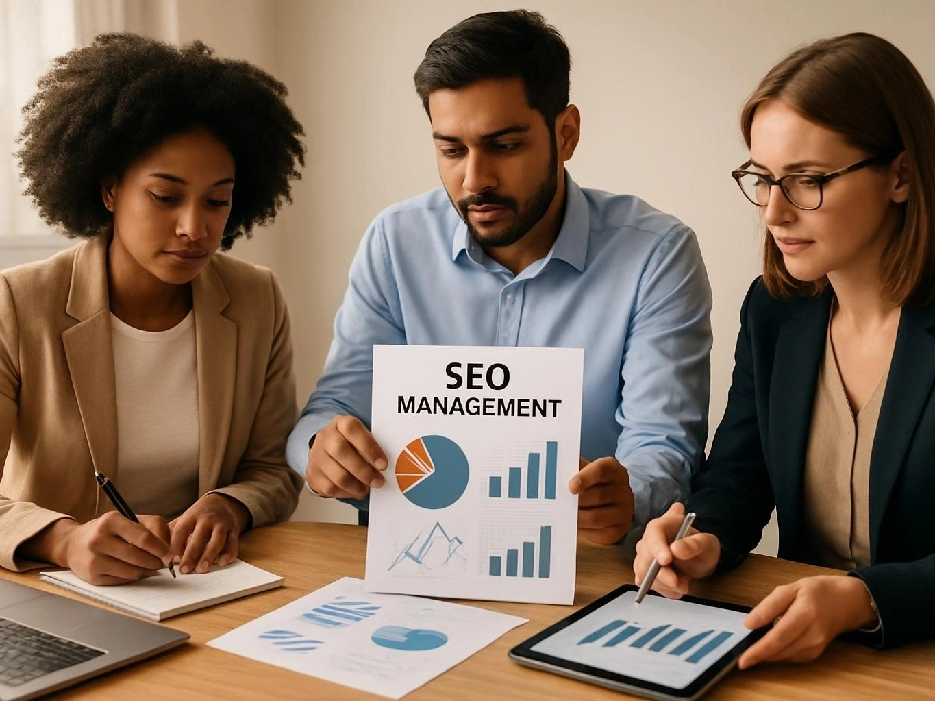 Professional SEO for Multi-Location Businesses services by SEO-Canberra.com.au in Canberra, Australian Capital Territory — licensed SEO Services provider