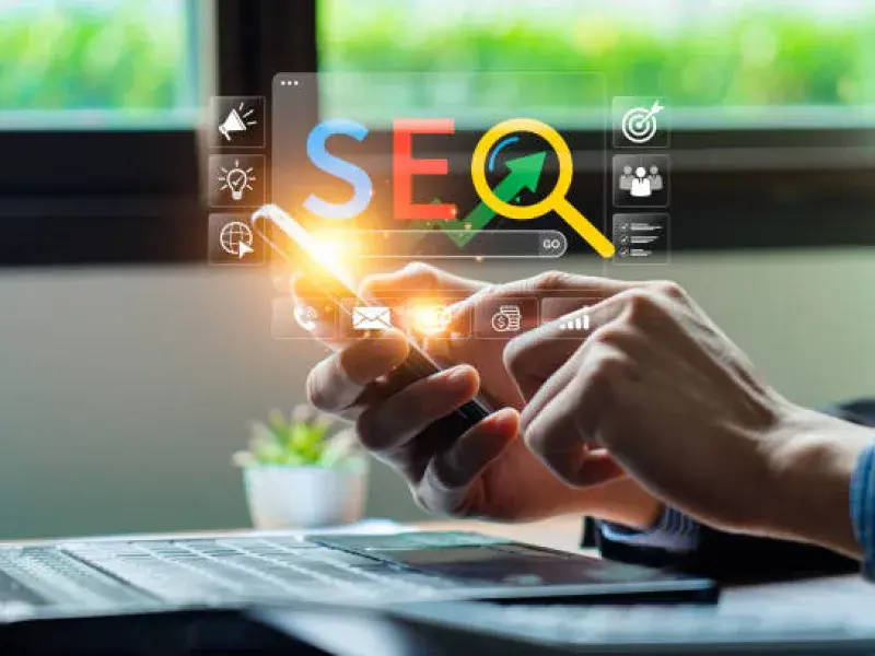 Competitor SEO Analysis in Canberra