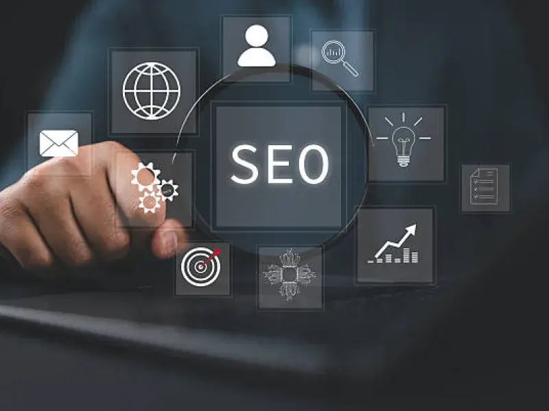 SEO Company in Canberra